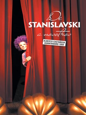cover image of De Stanislavski a Nosotros